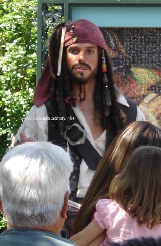 jack sparrow running away. Here#39;s a look at Jack Sparrow